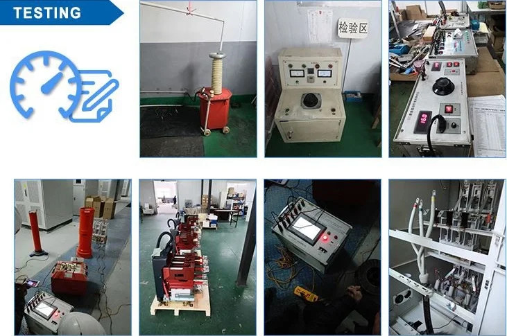 중국 Wuxi Haibang Mechanical &amp; Electrical Manufacturing Co.,Ltd 회사 프로필