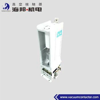 플라토 타입 1단계 진공 접촉기 160A 250A 400A 630A 등급 전류