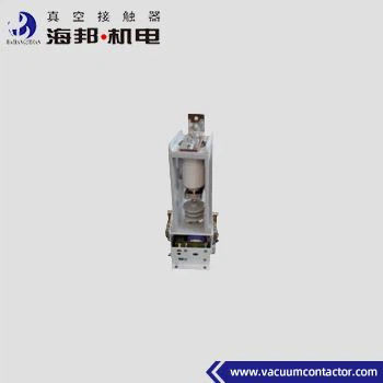 2500A 단일 단계 진공 접촉기 12kV 단일 극 진공 접촉기