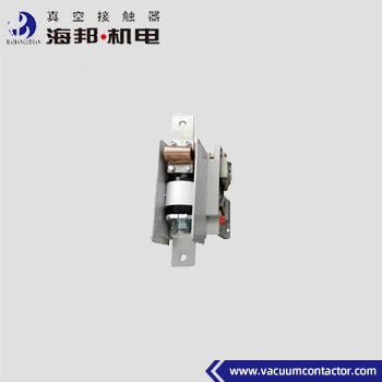 3.6kV 1단계 진공 접촉기 등급 전류 3200A