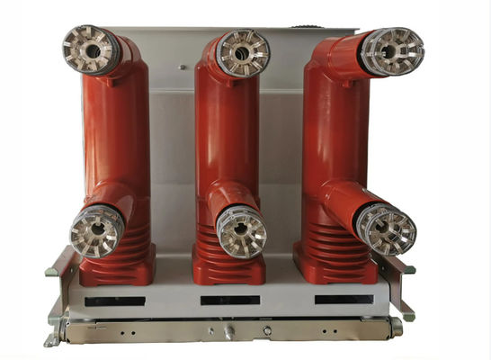 하이뱅 진공 접촉기 퓨즈 조합 공급자 7.2kv / 12kv