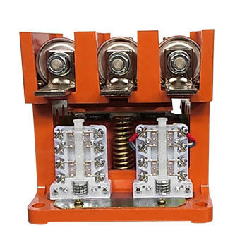 1.14kV 250A 진공 접촉기 - 저전압 진공 접촉기