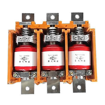 1.14kV 400A 진공 접촉기 - 저전압 진공 접촉기