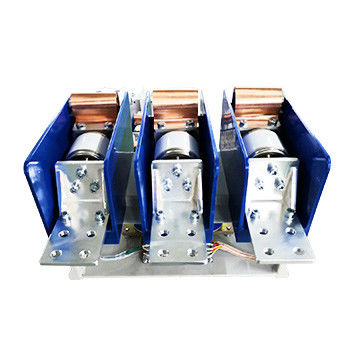 3단계 3.6kV 진공 접촉기 - 중압 진공 접촉기