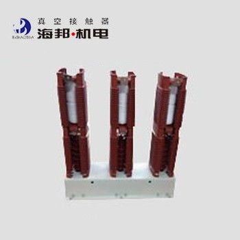 3단계 40.5kV 진공 접촉기 전기형 등급 전류 160A 250A 400A 630A