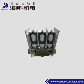 3.6kV 진공 중전압 접촉기 630A 석탄 광산 폭발 방지 장비