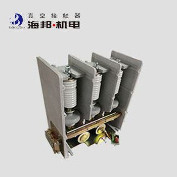 3.6kV 630A 중압 진공 접촉기 3단계 변압기