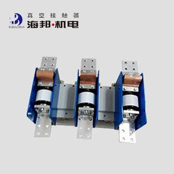3.6kV 중류 AC 진공 접촉기 3200A 중저전압