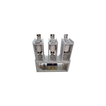 12kV 800A 고전압 진공 접촉기 전기 유통용 필수 부품