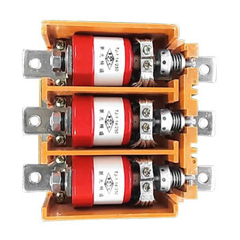 1.14kV 250A 진공 접촉기 - 저전압 진공 접촉기