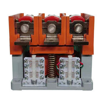 1.14kV 400A 진공 접촉기 - 저전압 진공 접촉기