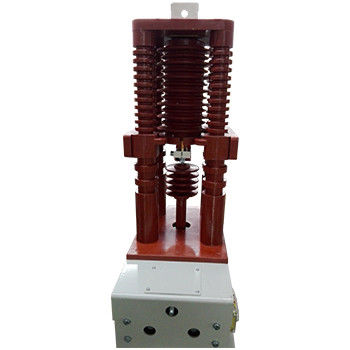 단일 단계 40.5kV 진공 접촉기 - 단일 단계 고전압 진공 접촉기