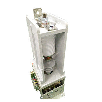 단일 단계 12kV 진공 접촉기 - 단일 단계 고전압 진공 접촉기