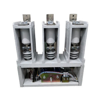 3단계 7.2kV 진공 접촉기 - 고전압 진공 접촉기