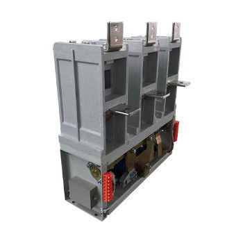 3단계 12kV 진공 접촉기 - 고전압 진공 접촉기