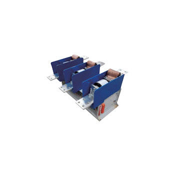 3단계 3.6kV 진공 접촉기 - 중압 진공 접촉기